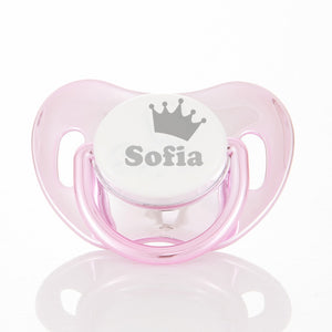 Cute Custom Pacifier