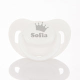 Cute Custom Pacifier