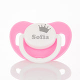 Cute Custom Pacifier