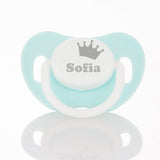 Cute Custom Pacifier