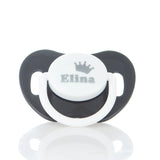 Cute Custom Pacifier
