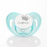 Cute Custom Pacifier