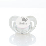 Cute Custom Pacifier