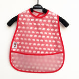 Adjustable Colorful Baby Bibs