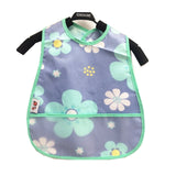 Adjustable Colorful Baby Bibs