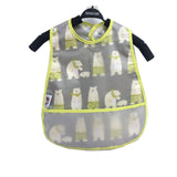 Adjustable Colorful Baby Bibs