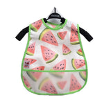 Adjustable Colorful Baby Bibs