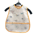 Adjustable Colorful Baby Bibs