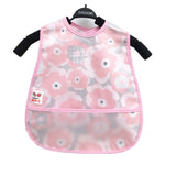 Adjustable Colorful Baby Bibs