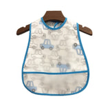 Adjustable Colorful Baby Bibs