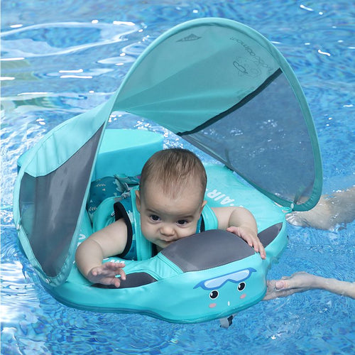 Baby Float Lying Swimming Ring