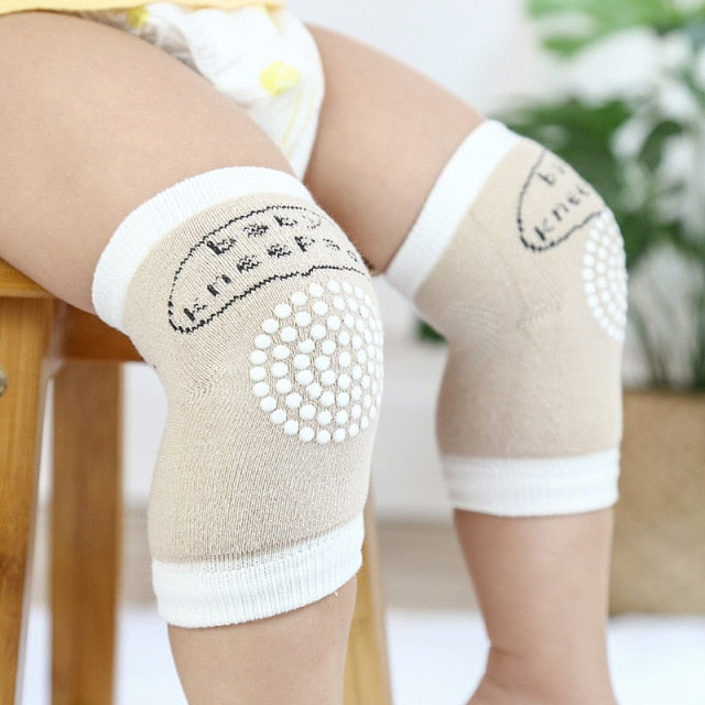 Baby's Non-slip Kneecap