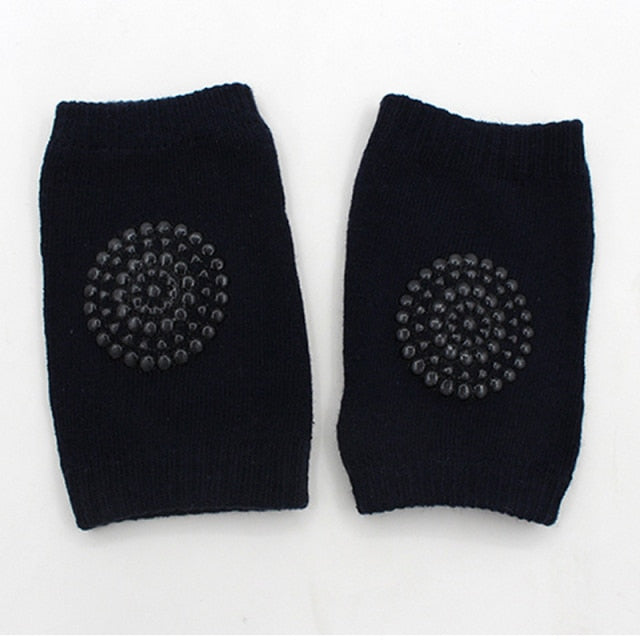 Baby's Cotton Knee Pads
