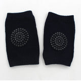 Baby's Cotton Knee Pads