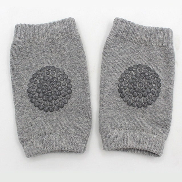 Baby's Cotton Knee Pads