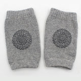 Baby's Cotton Knee Pads
