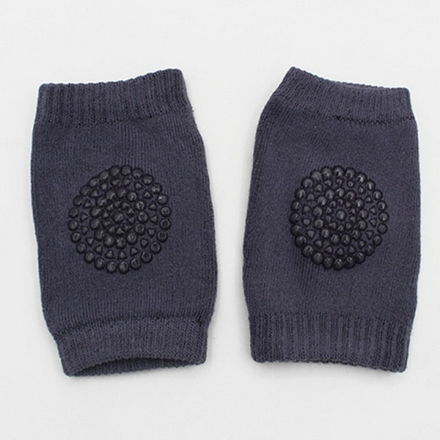Baby's Cotton Knee Pads