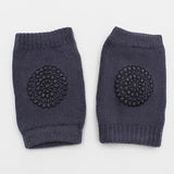 Baby's Cotton Knee Pads