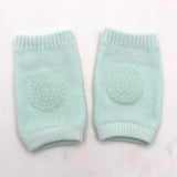 Baby's Cotton Knee Pads