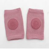 Baby's Cotton Knee Pads