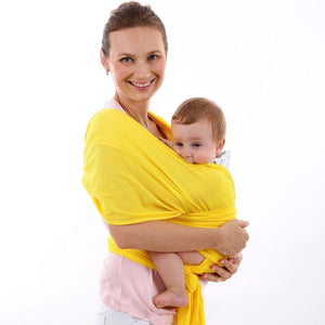 Baby Carrier Wrap Scarf