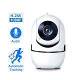 Wireless IP Camera