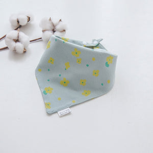 Cotton Bandanna Bibs