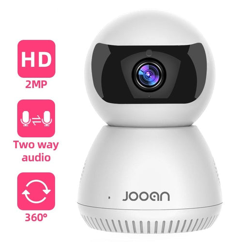 1080P Wireless IP Camera