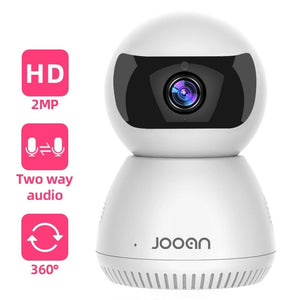 1080P Wireless IP Camera