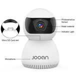 1080P Wireless IP Camera