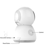 1080P Wireless IP Camera