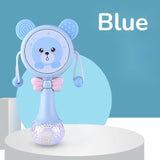 Baby Music Flashing Pacifier