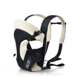 Comfy Baby Carrier Backpack