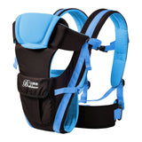 Comfy Baby Carrier Backpack