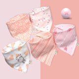 Baby Cute Bandanna