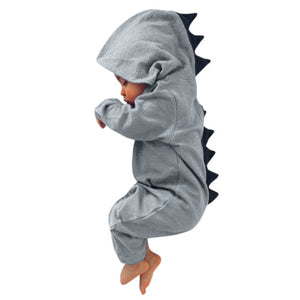 3D Dinosaur Costume