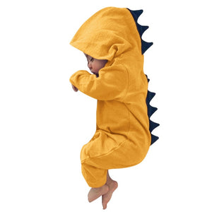 3D Dinosaur Costume