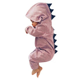 3D Dinosaur Costume