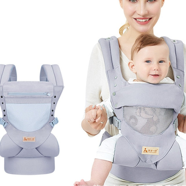 Hip-seat For Newborns