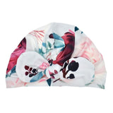 Newborn Baby Cute Turban Hat