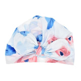 Newborn Baby Cute Turban Hat