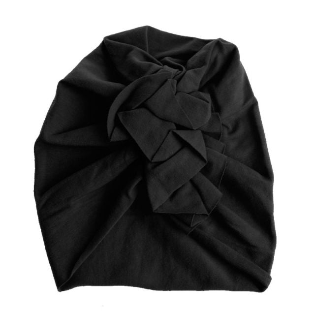 Newborn Baby Cute Turban Hat