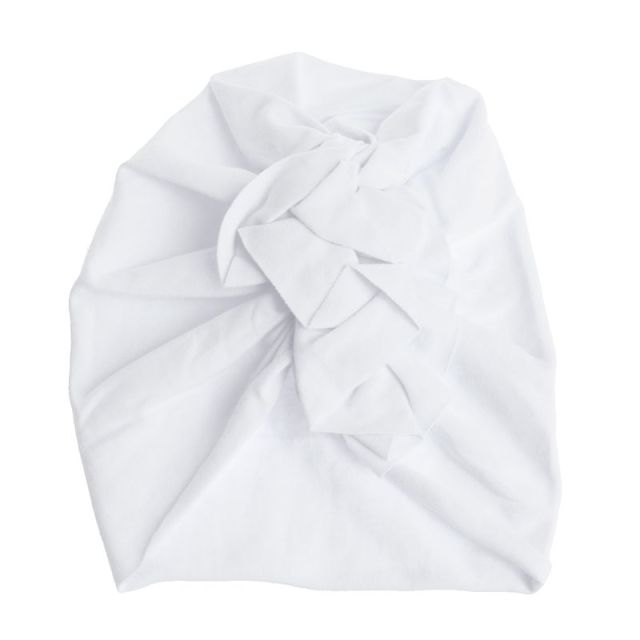 Newborn Baby Cute Turban Hat