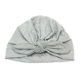 Newborn Baby Cute Turban Hat