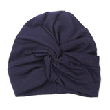 Newborn Baby Cute Turban Hat