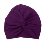 Newborn Baby Cute Turban Hat