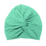 Newborn Baby Cute Turban Hat