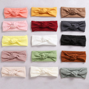 3 Pieces Cute Headbands