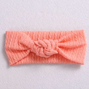 3 Pieces Cute Headbands