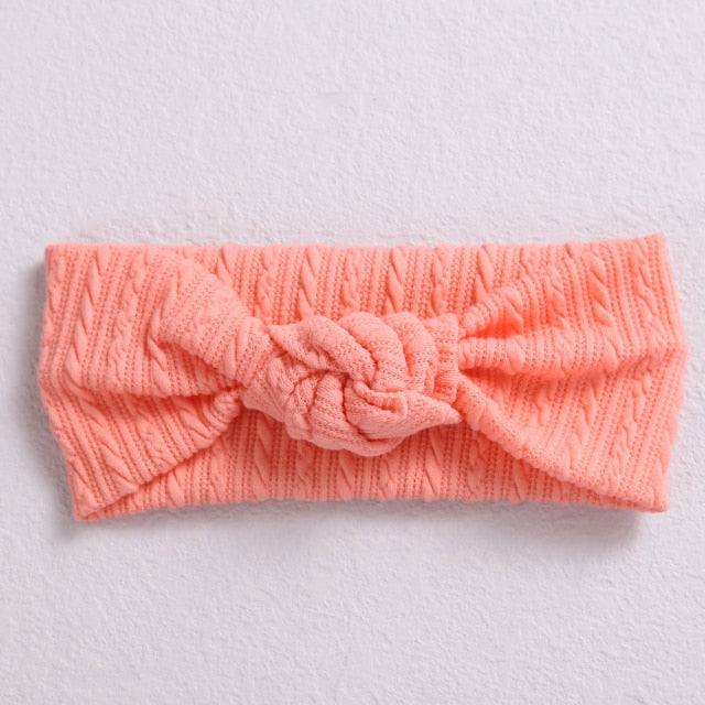 3 Pieces Cute Headbands